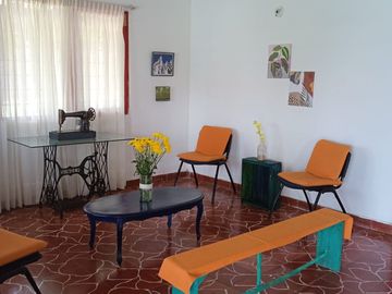 CASA CAMPESTRE en VENTA en Darién