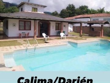 CASA CAMPESTRE en VENTA en Darién