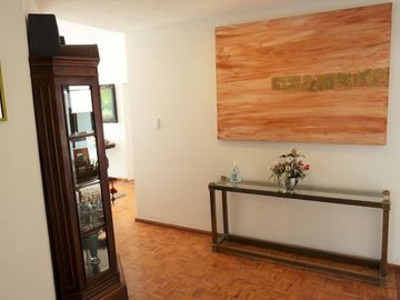 HERMOSA CASA UNA PLANTA EN CAMINO REAL Y ZAVALETA