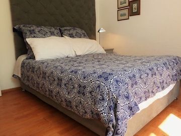 HERMOSA CASA UNA PLANTA EN CAMINO REAL Y ZAVALETA