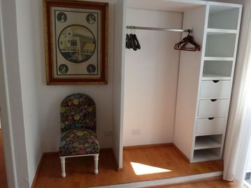 HERMOSA CASA UNA PLANTA EN CAMINO REAL Y ZAVALETA