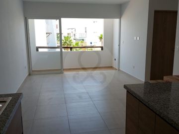ALMARENA RESIDENCIAL  Departamento en venta en Fraccionamiento Sábalo Cerritos