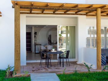 ALMARENA RESIDENCIAL  Departamento en venta en Fraccionamiento Sábalo Cerritos