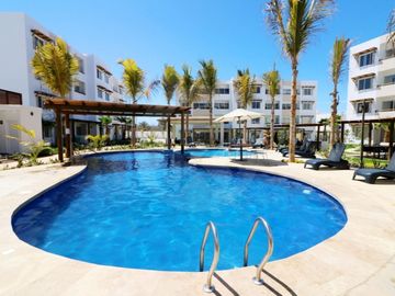 ALMARENA RESIDENCIAL  Departamento en venta en Fraccionamiento Sábalo Cerritos