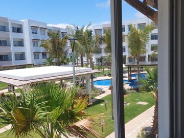 ALMARENA RESIDENCIAL  Departamento en venta en Fraccionamiento Sábalo Cerritos