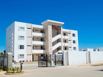 ALMARENA RESIDENCIAL  Departamento en venta en Fraccionamiento Sábalo Cerritos