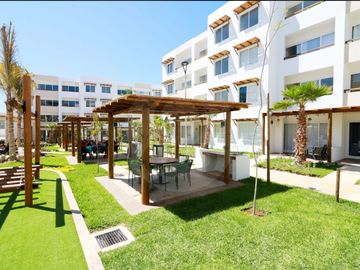 ALMARENA RESIDENCIAL  Departamento en venta en Fraccionamiento Sábalo Cerritos