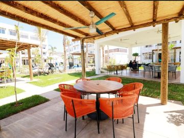 ALMARENA RESIDENCIAL  Departamento en venta en Fraccionamiento Sábalo Cerritos