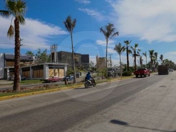 DEPARTAMENTO VENTA LOMAS DE MAZATLÁN  Departamento en venta en Fraccionamiento Las Gaviotas