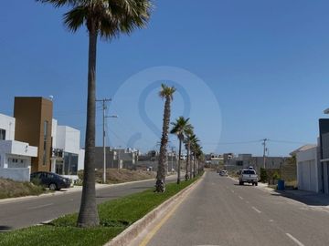 DEPARTAMENTO VENTA LOMAS DE MAZATLÁN  Departamento en venta en Fraccionamiento Las Gaviotas