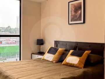 Departamento en venta en Santo Tomas