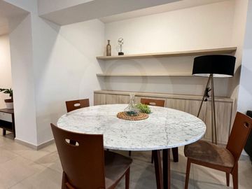 Departamento en venta en Santo Tomas