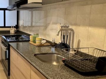 Departamento en venta en Santo Tomas