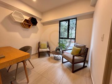 Departamento en venta en Santo Tomas