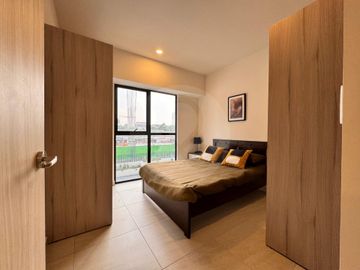 Departamento en venta en Santo Tomas