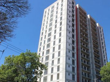 Departamento en venta en Santo Tomas