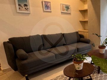Departamento en venta en Santo Tomas