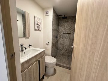 Departamento en venta en Santo Tomas