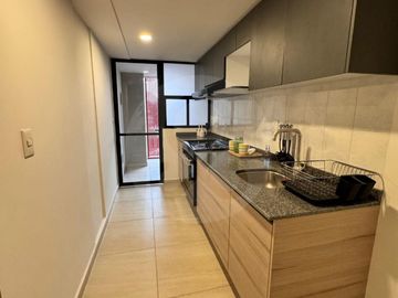 Departamento en venta en Santo Tomas