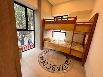 Departamento en venta en Santo Tomas