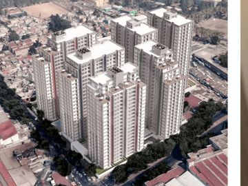 Departamento en venta en Santo Tomas