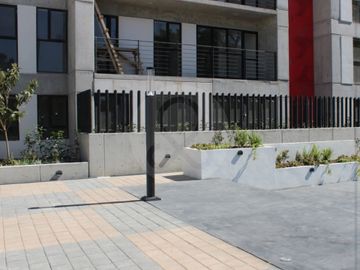 Departamento en venta en Santo Tomas