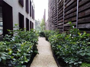 Departamento en venta en Lomas Altas