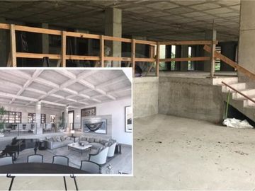 Departamento en venta en Lomas Altas