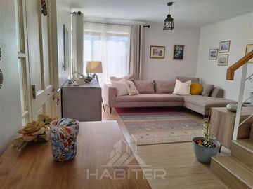 Casa en Venta en Las Rastras