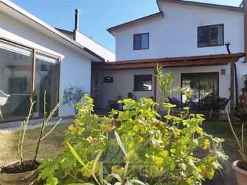 Casa en Venta en Las Rastras
