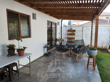 Casa en Venta en Las Rastras