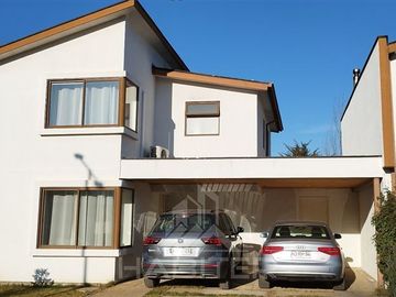Casa en Venta en Las Rastras