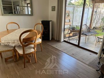 Casa en Venta en Las Rastras