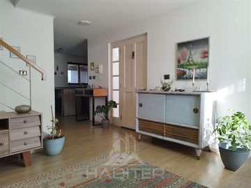 Casa en Venta en Las Rastras