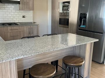 Casa en Venta en Las Rastras