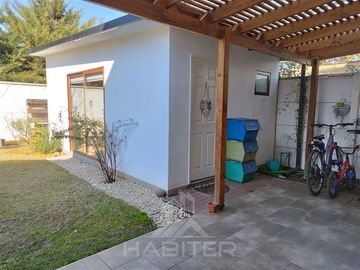 Casa en Venta en Las Rastras