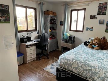 Casa en Venta en Las Rastras