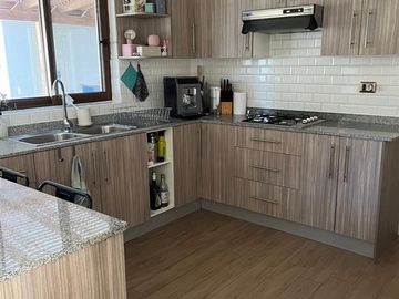 Casa en Venta en Las Rastras