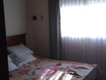 CASA EN PLENO CENTRO DE MUÃIZ, MUY BUEN ESTADO