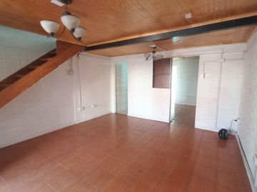 4 Dormitorios 1 Baño