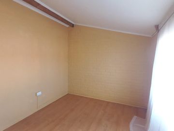 4 Dormitorios 1 Baño