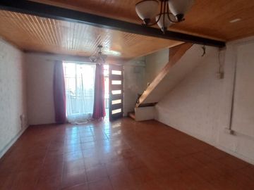 4 Dormitorios 1 Baño