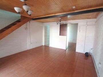 4 Dormitorios 1 Baño
