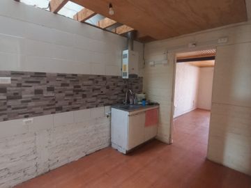 4 Dormitorios 1 Baño