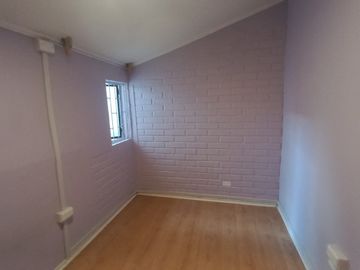 4 Dormitorios 1 Baño