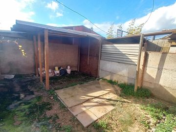 4 Dormitorios 1 Baño
