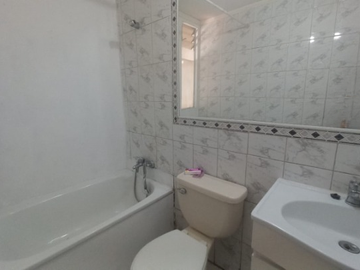 4 Dormitorios 1 Baño
