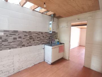4 Dormitorios 1 Baño