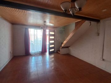 4 Dormitorios 1 Baño
