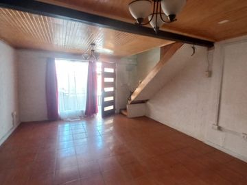 4 Dormitorios 1 Baño